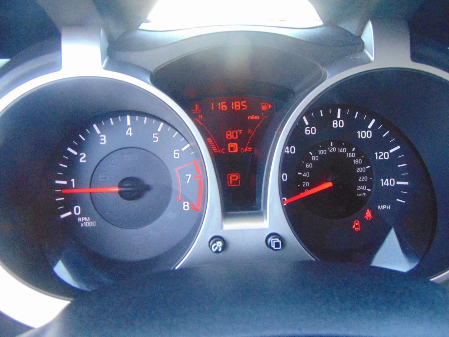 2014 Nissan Juke (JN8AF5MR9ET) , located at 2105 Dixie Hwy, Louisville, KY, 40210, (502) 772-3333, 38.220932, -85.795441 - Photo#10