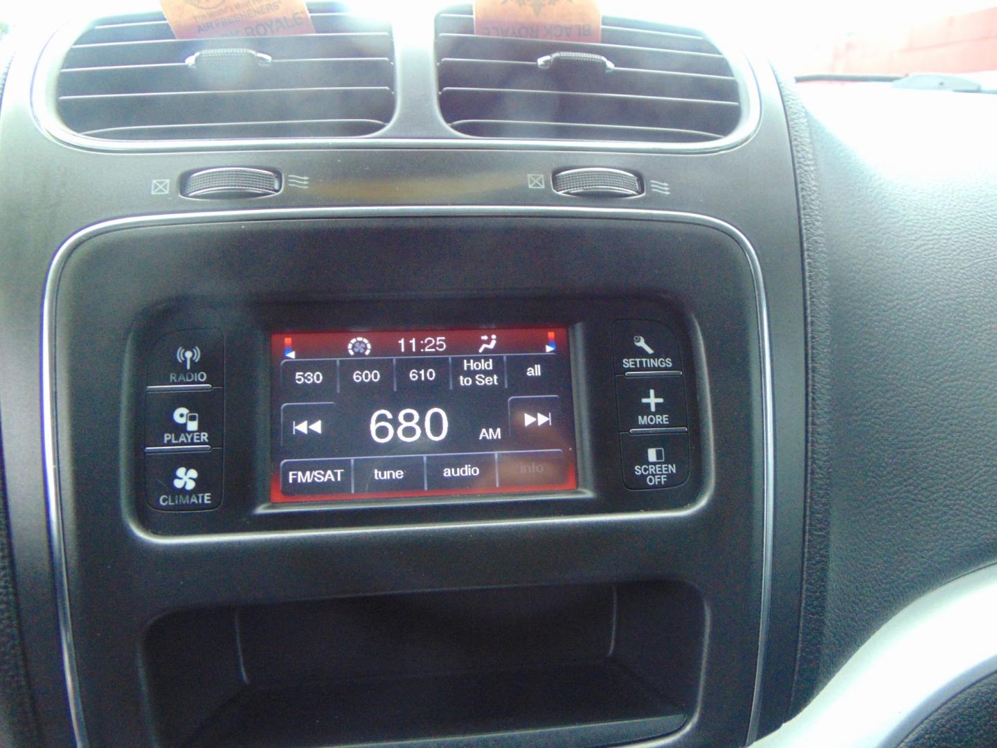 2013 Dodge Journey (3C4PDCBB6DT) , located at 2105 Dixie Hwy, Louisville, KY, 40210, (502) 772-3333, 38.220932, -85.795441 - Photo#14
