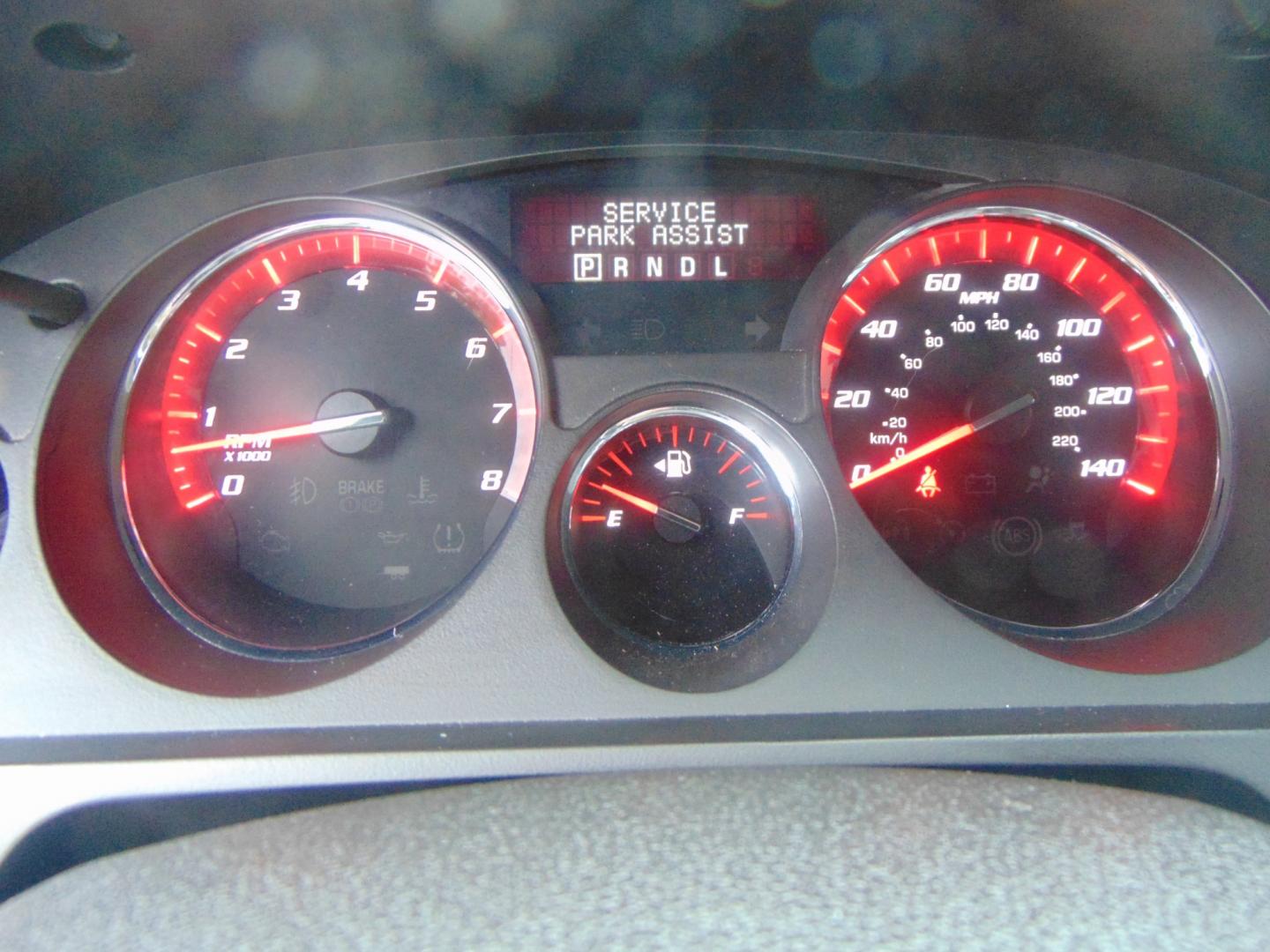 2012 GMC Acadia (1GKKVPED3CJ) , located at 2105 Dixie Hwy, Louisville, KY, 40210, (502) 772-3333, 38.220932, -85.795441 - Photo#11