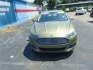 2013 Beige Ford Fusion (3FA6P0H79DR) with an 4-Cyl, 2.5 Liter engine, Automatic, 6-Spd transmission, located at 2105 Dixie Hwy, Louisville, KY, 40210, (502) 772-3333, 38.220932, -85.795441- Photo#1