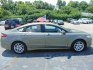 2013 Beige Ford Fusion (3FA6P0H79DR) with an 4-Cyl, 2.5 Liter engine, Automatic, 6-Spd transmission, located at 2105 Dixie Hwy, Louisville, KY, 40210, (502) 772-3333, 38.220932, -85.795441- Photo#2