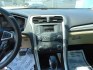 2013 Beige Ford Fusion (3FA6P0H79DR) with an 4-Cyl, 2.5 Liter engine, Automatic, 6-Spd transmission, located at 2105 Dixie Hwy, Louisville, KY, 40210, (502) 772-3333, 38.220932, -85.795441- Photo#6