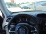 2021 Black Jeep Renegade (ZACNJCB13MP) with an 4-Cyl, Zero Evap M-Air, 2.4 Liter engine, Automatic, 9-Spd transmission, located at 2105 Dixie Hwy, Louisville, KY, 40210, (502) 772-3333, 38.220932, -85.795441- Photo#2