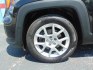 2021 Black Jeep Renegade (ZACNJCB13MP) with an 4-Cyl, Zero Evap M-Air, 2.4 Liter engine, Automatic, 9-Spd transmission, located at 2105 Dixie Hwy, Louisville, KY, 40210, (502) 772-3333, 38.220932, -85.795441- Photo#8