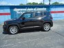 2021 Black Jeep Renegade (ZACNJCB13MP) with an 4-Cyl, Zero Evap M-Air, 2.4 Liter engine, Automatic, 9-Spd transmission, located at 2105 Dixie Hwy, Louisville, KY, 40210, (502) 772-3333, 38.220932, -85.795441- Photo#9
