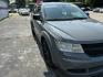 2020 Gray Dodge Journey (3C4PDCAB2LT) with an 4-Cyl, 2.4 Liter engine, Automatic, 4-Spd w/AutoStick transmission, located at 2105 Dixie Hwy, Louisville, KY, 40210, (502) 772-3333, 38.220932, -85.795441- Photo#3