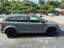 2020 Gray Dodge Journey (3C4PDCAB2LT) with an 4-Cyl, 2.4 Liter engine, Automatic, 4-Spd w/AutoStick transmission, located at 2105 Dixie Hwy, Louisville, KY, 40210, (502) 772-3333, 38.220932, -85.795441- Photo#4