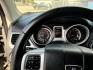 2020 Gray Dodge Journey (3C4PDCAB2LT) with an 4-Cyl, 2.4 Liter engine, Automatic, 4-Spd w/AutoStick transmission, located at 2105 Dixie Hwy, Louisville, KY, 40210, (502) 772-3333, 38.220932, -85.795441- Photo#7
