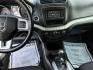 2020 Gray Dodge Journey (3C4PDCAB2LT) with an 4-Cyl, 2.4 Liter engine, Automatic, 4-Spd w/AutoStick transmission, located at 2105 Dixie Hwy, Louisville, KY, 40210, (502) 772-3333, 38.220932, -85.795441- Photo#8