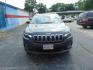 2019 Gray Jeep Cherokee (1C4PJMCB3KD) with an V6, 3.2 Liter engine, Automatic, 9-Spd transmission, located at 2105 Dixie Hwy, Louisville, KY, 40210, (502) 772-3333, 38.220932, -85.795441- Photo#1