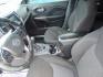 2019 Gray Jeep Cherokee (1C4PJMCB3KD) with an V6, 3.2 Liter engine, Automatic, 9-Spd transmission, located at 2105 Dixie Hwy, Louisville, KY, 40210, (502) 772-3333, 38.220932, -85.795441- Photo#6
