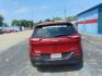 2015 Red Jeep Cherokee (1C4PJLCB3FW) with an V6, 3.2 Liter engine, Automatic, 9-Spd transmission, located at 2105 Dixie Hwy, Louisville, KY, 40210, (502) 772-3333, 38.220932, -85.795441- Photo#3