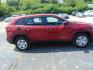 2015 Red Jeep Cherokee (1C4PJLCB3FW) with an V6, 3.2 Liter engine, Automatic, 9-Spd transmission, located at 2105 Dixie Hwy, Louisville, KY, 40210, (502) 772-3333, 38.220932, -85.795441- Photo#4