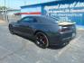 2015 Gray Chevrolet Camaro (2G1FF1E36F9) with an V6, 3.6 Liter engine, Auto, 6-Spd w/TAPshift transmission, located at 2105 Dixie Hwy, Louisville, KY, 40210, (502) 772-3333, 38.220932, -85.795441- Photo#4
