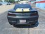 2015 Gray Chevrolet Camaro (2G1FF1E36F9) with an V6, 3.6 Liter engine, Auto, 6-Spd w/TAPshift transmission, located at 2105 Dixie Hwy, Louisville, KY, 40210, (502) 772-3333, 38.220932, -85.795441- Photo#5