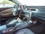 2015 Gray Chevrolet Camaro (2G1FF1E36F9) with an V6, 3.6 Liter engine, Auto, 6-Spd w/TAPshift transmission, located at 2105 Dixie Hwy, Louisville, KY, 40210, (502) 772-3333, 38.220932, -85.795441- Photo#6