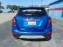 2017 Blue Buick Encore (KL4CJASB4HB) with an 4-Cyl, ECOTEC, 1.4T engine, Auto, 6-Spd OD ShftCtrl transmission, located at 2105 Dixie Hwy, Louisville, KY, 40210, (502) 772-3333, 38.220932, -85.795441- Photo#6